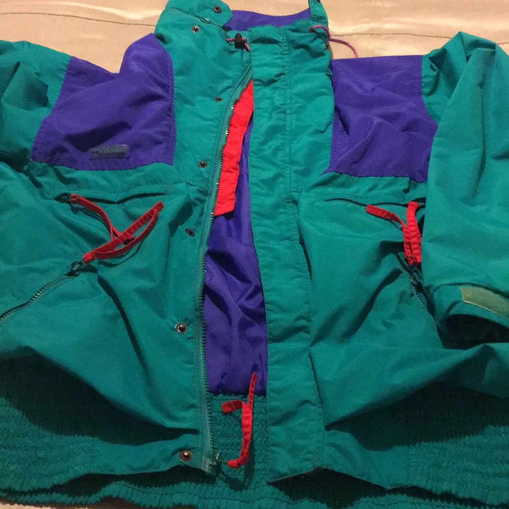 Men’s jacket - Picture 3 of 4